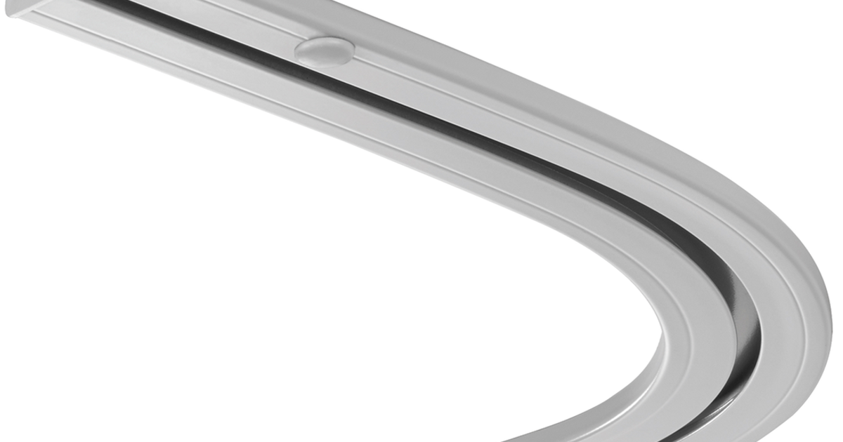 712 NANO - aluminum rails - Professionals - LEHA