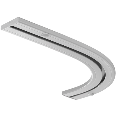 712 NANO - aluminum rails - Professionals - LEHA